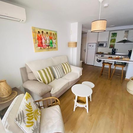 Beautiful Torrox Costa Apartment Экстерьер фото