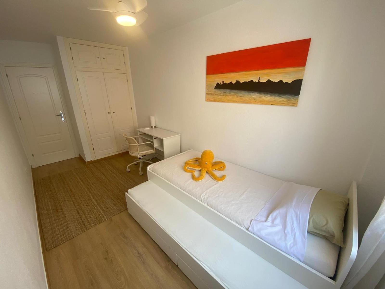 Beautiful Torrox Costa Apartment Экстерьер фото