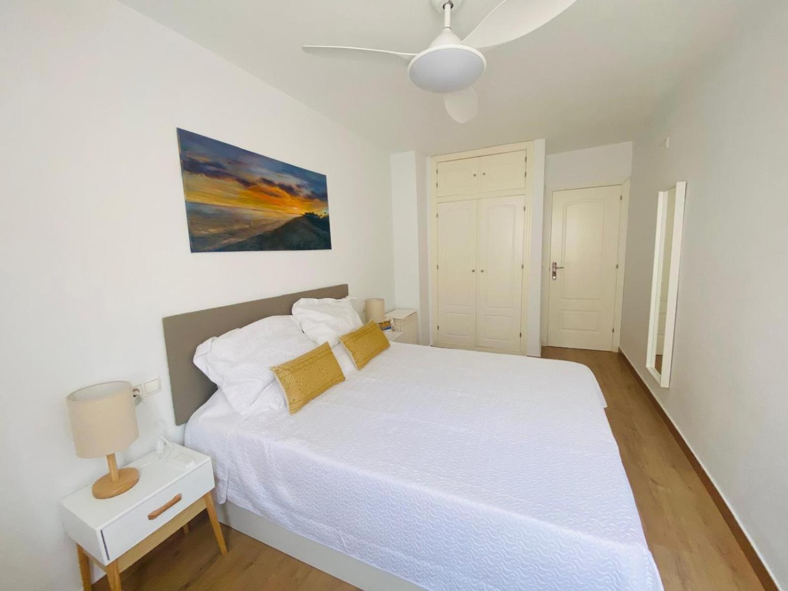 Beautiful Torrox Costa Apartment Экстерьер фото