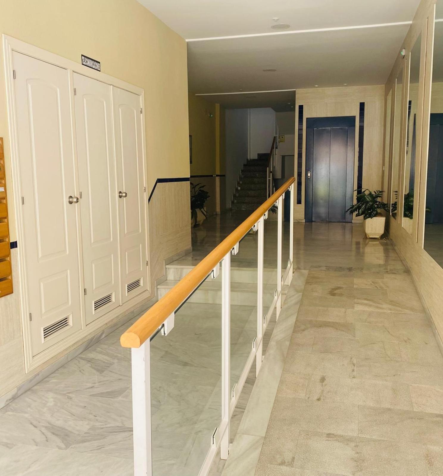 Beautiful Torrox Costa Apartment Экстерьер фото